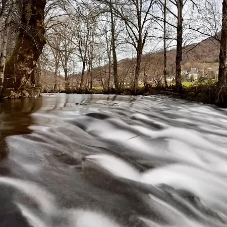 Apartmán Belle Maison De Au Coeur Du Village De Montagne Vic-sur-Cère
