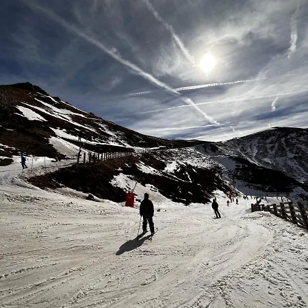 Belle Maison De Au Coeur Du Village De Montagne *