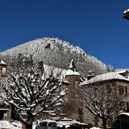 Belle Maison De Au Coeur Du Village De Montagne *