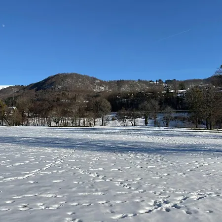Belle Maison De Au Coeur Du Village De Montagne *