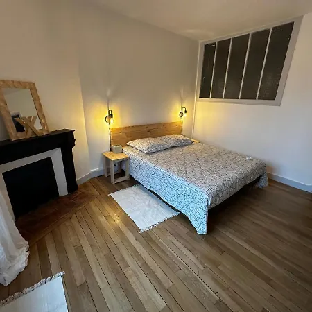 Belle Maison De Au Coeur Du Village De Montagne *