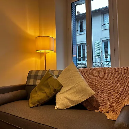 Belle Maison De Au Coeur Du Village De Montagne * Vic-sur-Cère