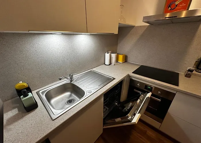 Belle Maison De Au Coeur Du Village De Montagne Apartmán