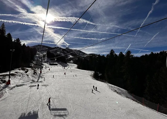 Belle Maison De Au Coeur Du Village De Montagne Apartmán *