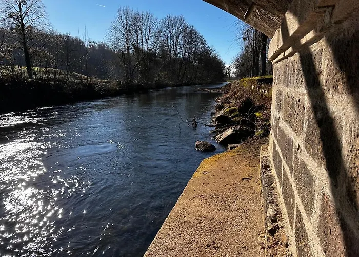 Belle Maison De Au Coeur Du Village De Montagne Apartmán *