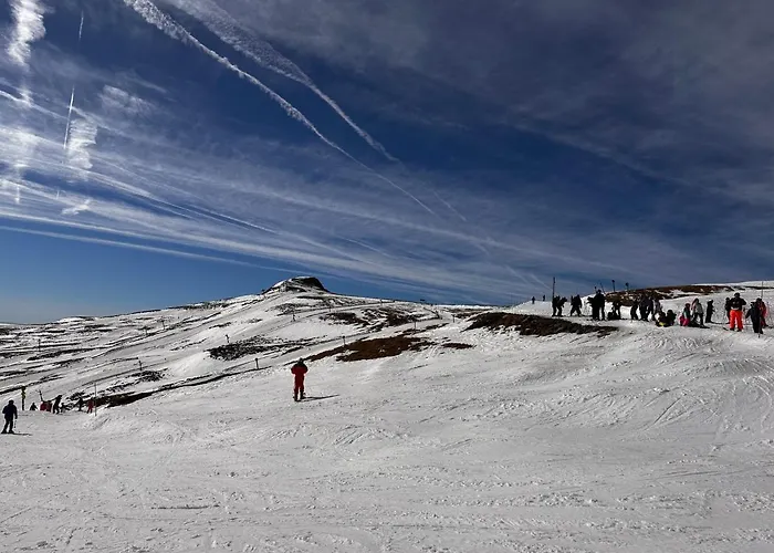 Belle Maison De Au Coeur Du Village De Montagne Apartmán Vic-sur-Cère