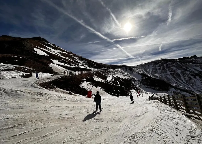 Belle Maison De Au Coeur Du Village De Montagne *