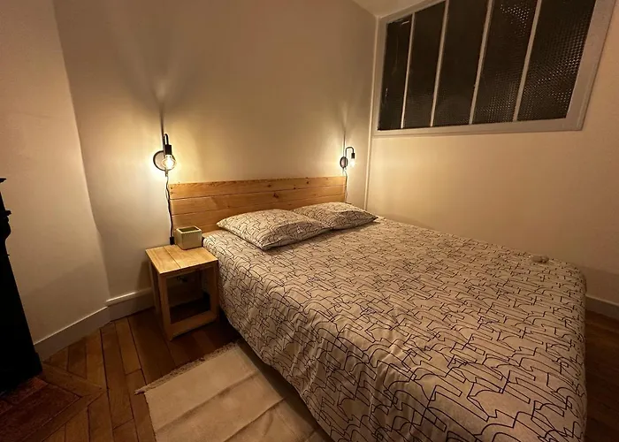 Belle Maison De Au Coeur Du Village De Montagne Vic-sur-Cère