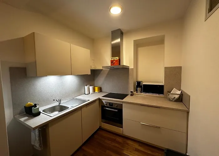 Belle Maison De Au Coeur Du Village De Montagne *