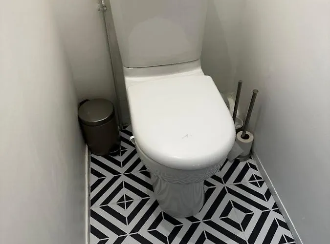 Apartmán Belle Maison De Au Coeur Du Village De Montagne Vic-sur-Cère