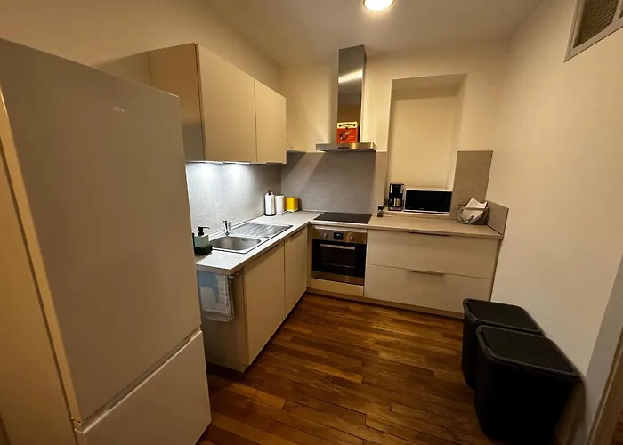 Belle Maison De Au Coeur Du Village De Montagne